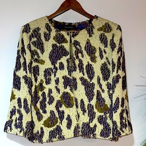 St.John women jacket